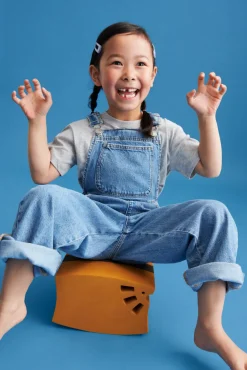 Løve L20 Golden Zoo