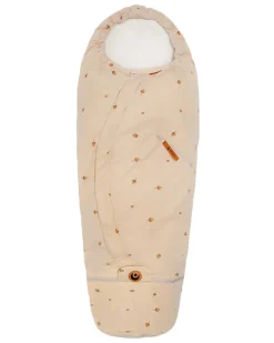 Lyng kørepose - Hazel