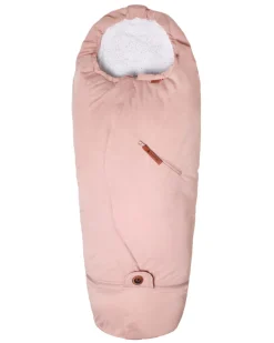 Lyng kørepose - Pink