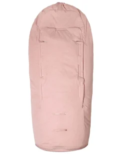 Lyng kørepose - Pink