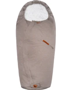 Lyng kørepose - Sand