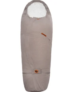 Lyng kørepose - Sand