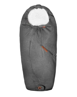 LYNG Kørepose - dark grey