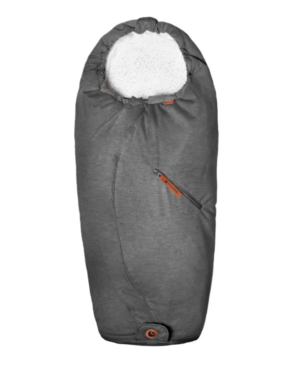 LYNG Kørepose - dark grey