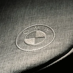 Lytl next BMW Graphene