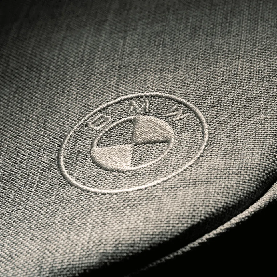 Lytl next BMW Graphene