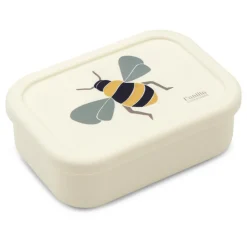 Madkasse - Honeybee - Silikone