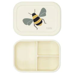 Madkasse - Honeybee - Silikone