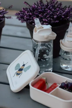 Madkasse - Honeybee - Silikone