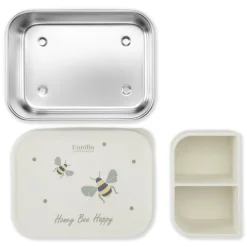 Madkasse - Honeybee Happy