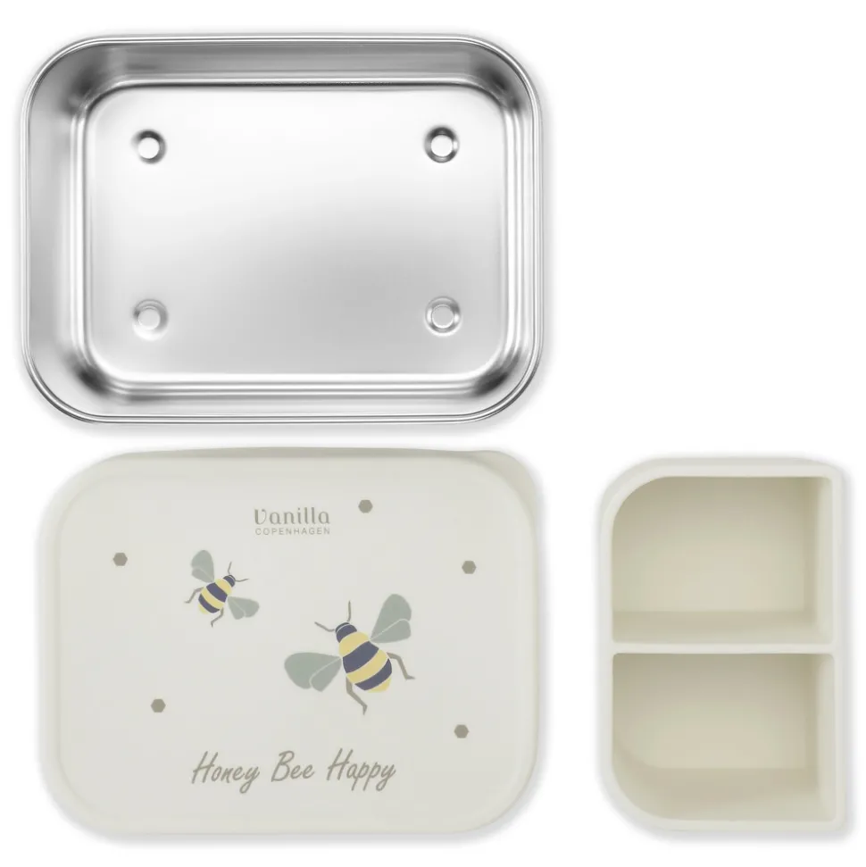 Madkasse - Honeybee Happy