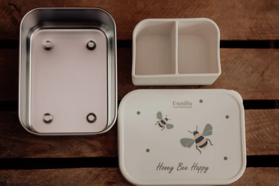 Madkasse - Honeybee Happy