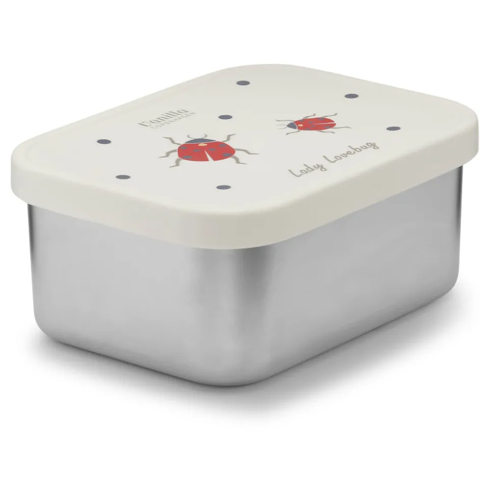 Madkasse - Lady Lovebug