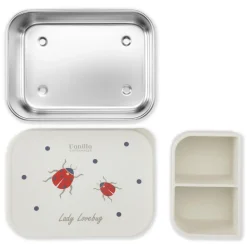 Madkasse - Lady Lovebug