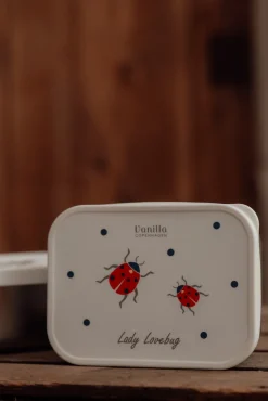 Madkasse - Lady Lovebug