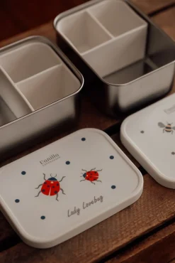 Madkasse - Lady Lovebug