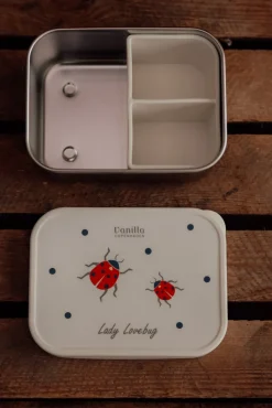 Madkasse - Lady Lovebug