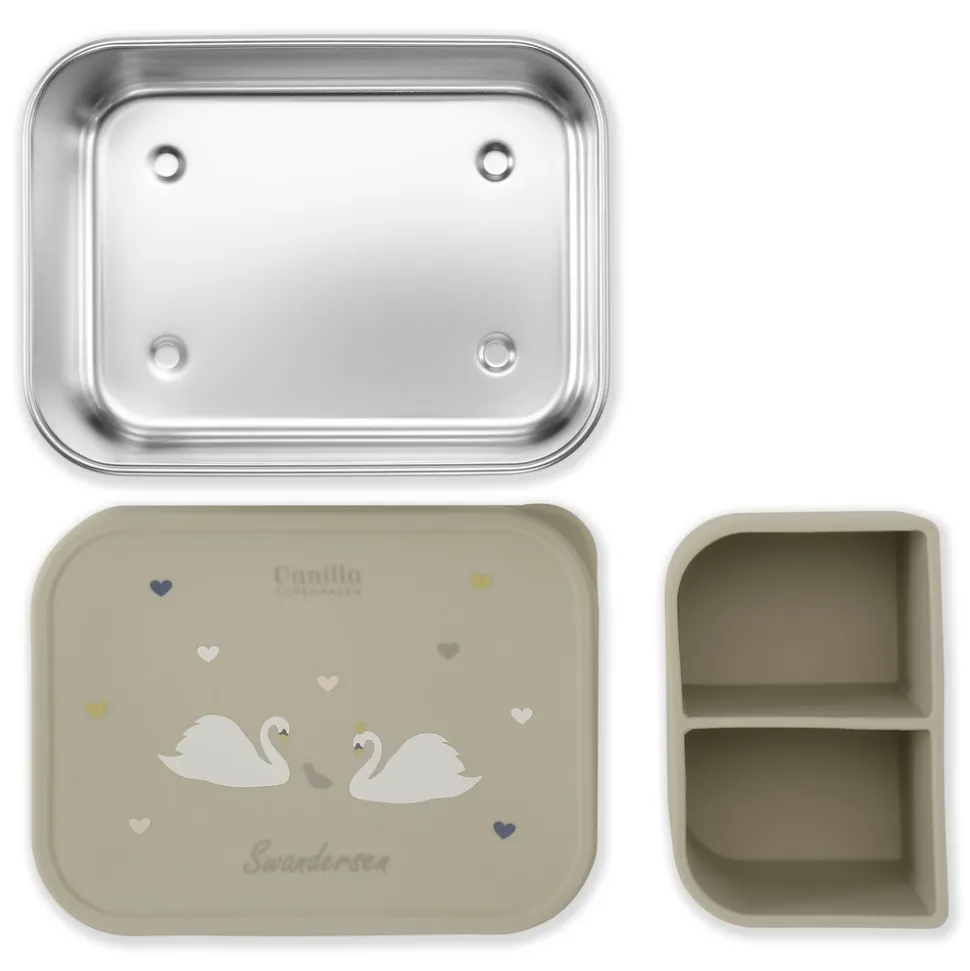 Madkasse - Swandersen