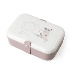 Madkasse, silikonestrop, Teeny Toes