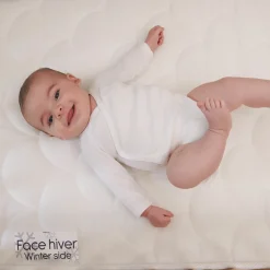 Madras Årstid 60x120 cm