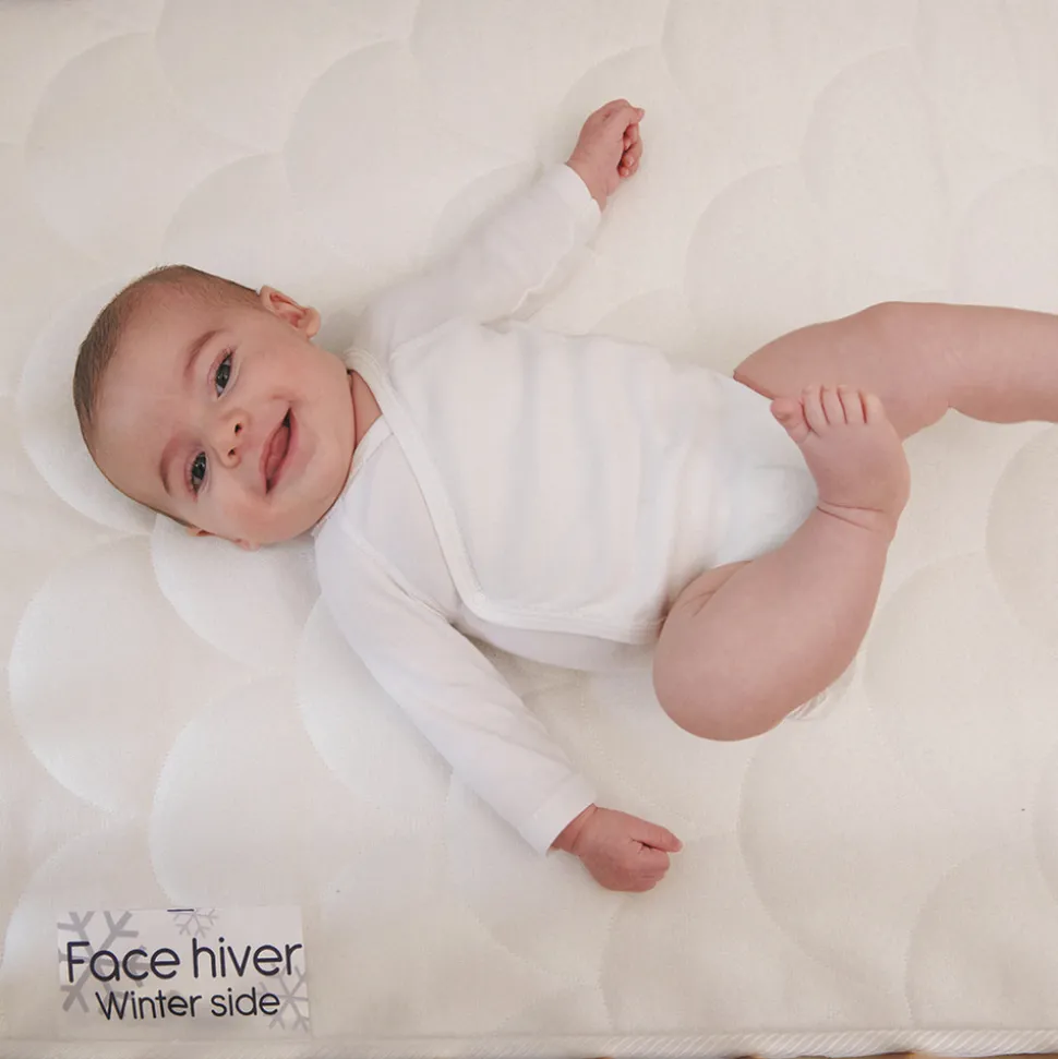 Madras Årstid 60x120 cm