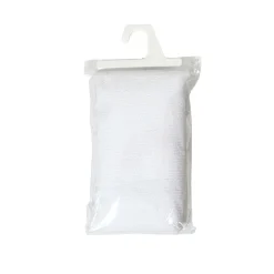 Madrasbetræk Bambus 60X120 cm.