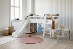 Mads Børnebord - dove grey