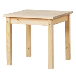 Mads Børnebord - natur