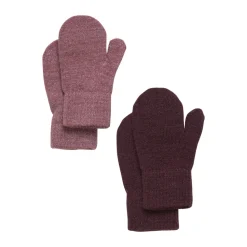 Magic glitter vanter 2-pak - 694