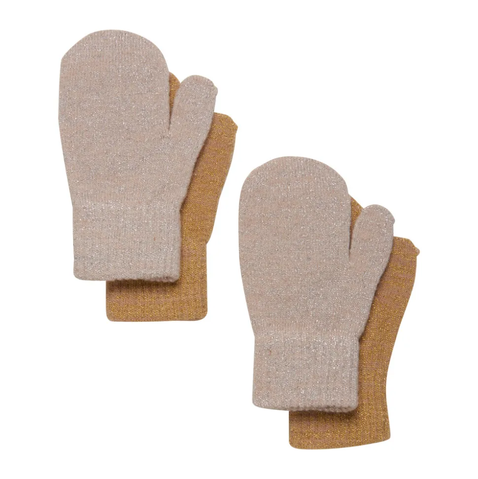 Magic glitter vanter 2-pak - 212