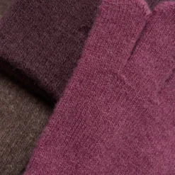 Magic Handsker 5 pak - Mellow Mauve