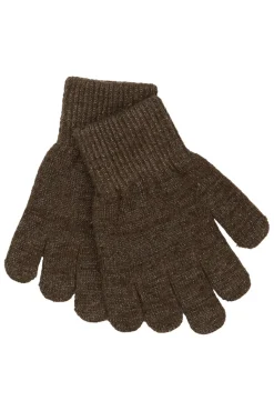 Magic handsker 3 pak med lurex - Doeskin