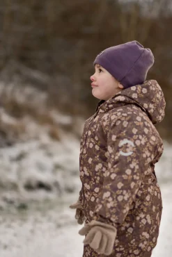 Magic handsker 3 pak med lurex - Doeskin