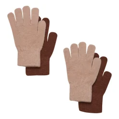 Magic Handsker 2-pak - 204