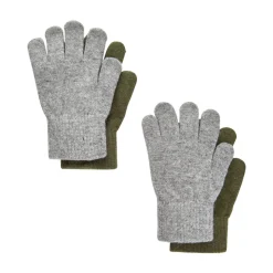 Magic Handsker 2-pak - 900