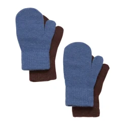 Magic Luffer 2-pak - China Blue