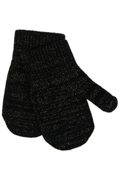 Magic vanter 3 pak med lurex - Antrazite