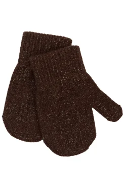 Magic vanter 3 pak med lurex - Antrazite