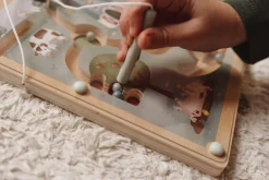 Magnetisk Labyrint Little Farm