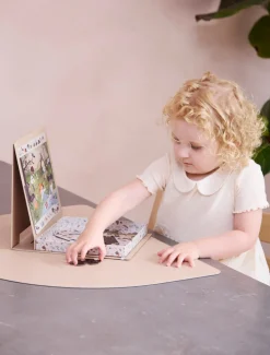 Magnetisk spil - Puslespil 