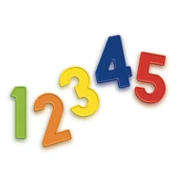 Magnetiske tal (48 dele)