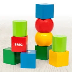 Magnetiske træklodser - FSC®