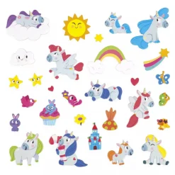 Magneti'Stories - Unicorns
