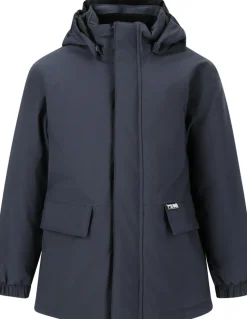 Malic Vinterjakke W-PRO 10005 - Navy