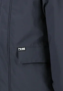 Malic Vinterjakke W-PRO 10005 - Navy