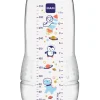MAM Easy Active Baby Bottle 330ml - Blå