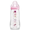 MAM Easy Active Baby Bottle 330ml PINK