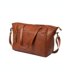 Mama bag pulsetaske - brown
