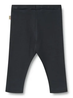 Manfred Jersey Bukser - Navy