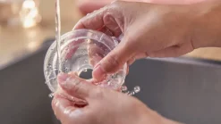 Manuel brystpumpe startersæt